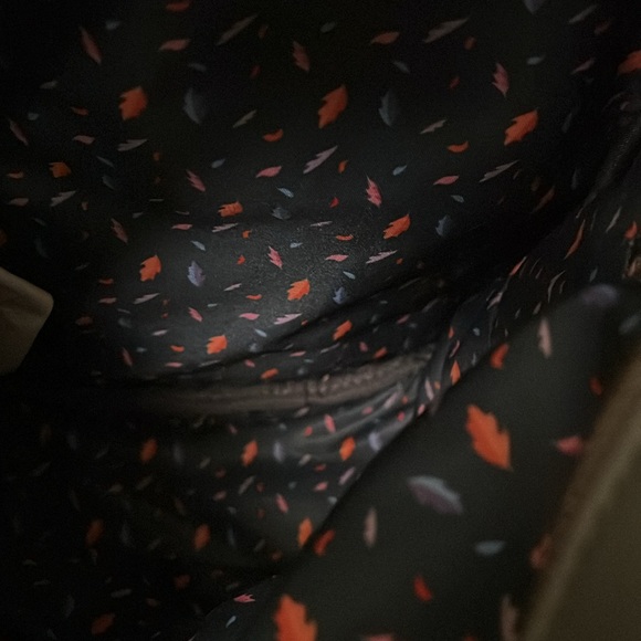 Disney Pocahontas Meeko Loungefly Backpack. Like new-No visible wear. Retired. - Picture 4 of 5